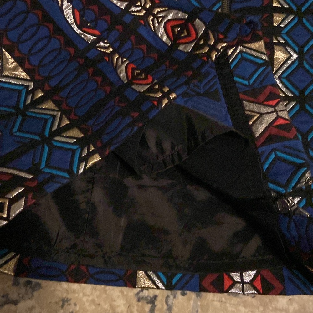 J Crew Zip Up skirt SOLD - Picture 5 of 6